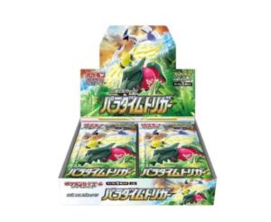 SWORD AND SHIELD PARADIGM TRIGGER BOOSTER BOX (30 PACKS)