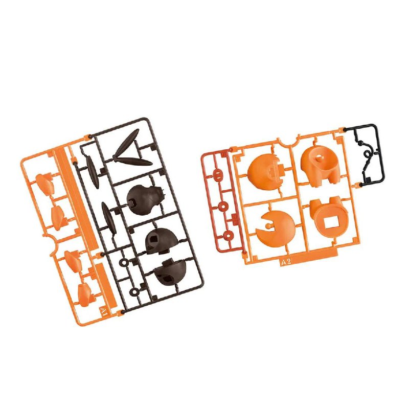 BANDAI MODEL KIT - TAPIG