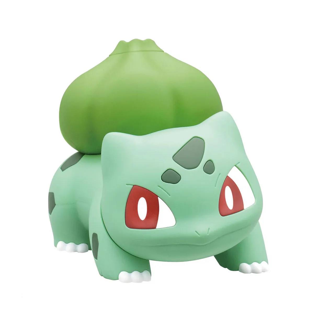 BANDAI MODEL KIT - BULBASAUR