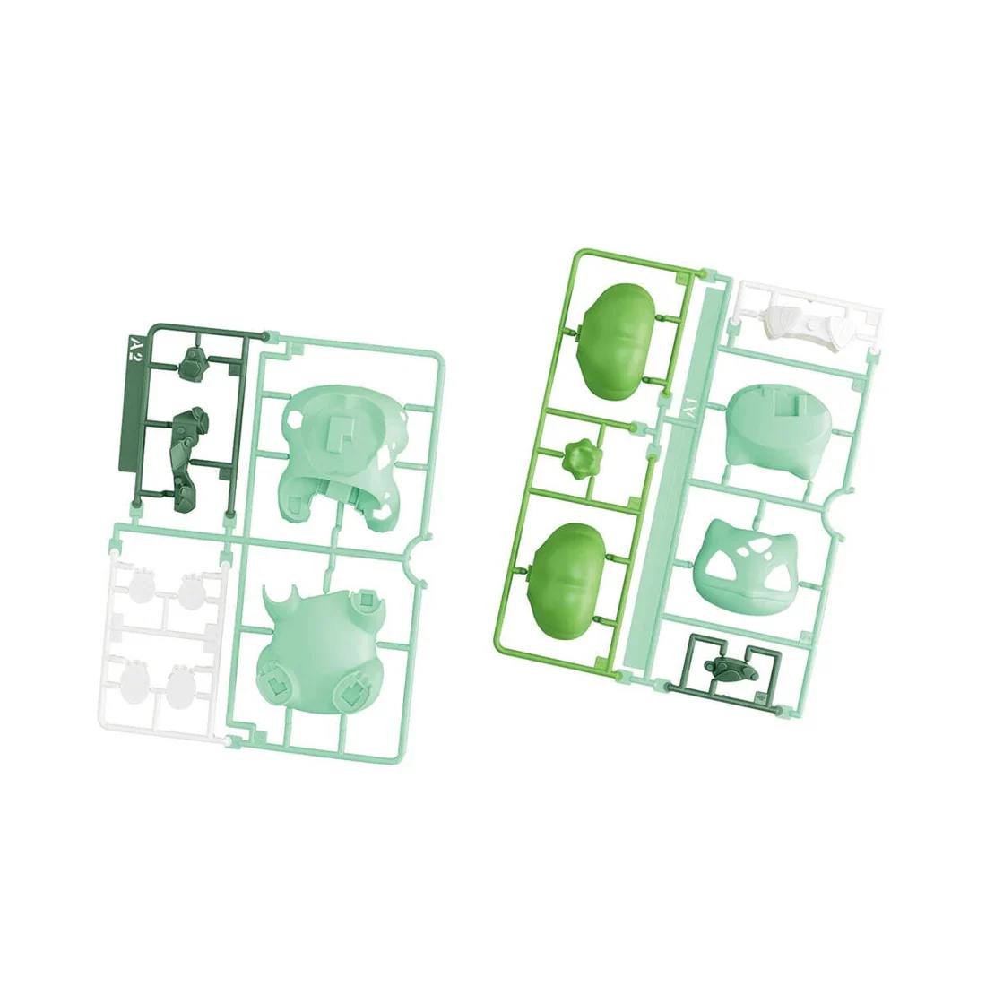 BANDAI MODEL KIT - BULBASAUR