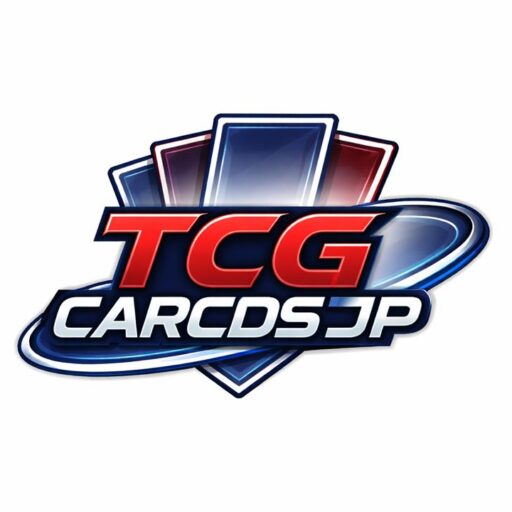 TCG Cards Japan